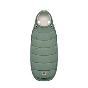 CYBEX Fusak Platinum Leaf Green