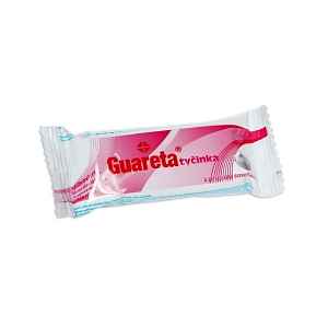 Guareta tyčinka s příchutí smetany 44g