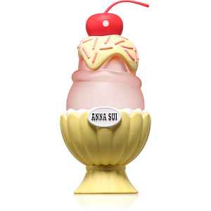 Anna Sui Sundae Mellow Yellow toaletní voda pro ženy 50 ml
