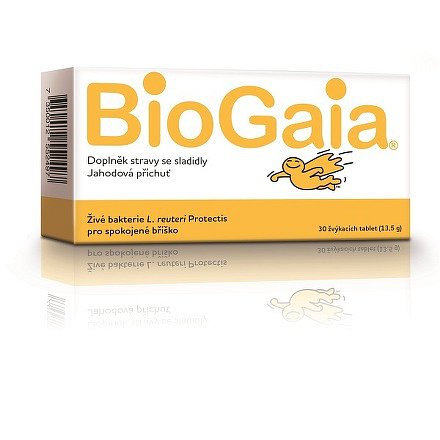 BioGaia ProTectis 30 tablet