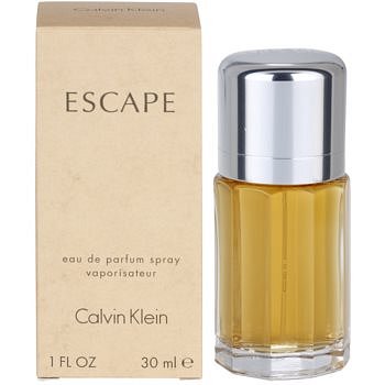 Calvin Klein Escape parfémovaná voda pro ženy 30 ml