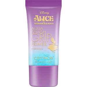 Catrice Disney Alice in Wonderland podkladová báze pod make-up s gelovou texturou C01 Nothing Is Impossible 30 ml