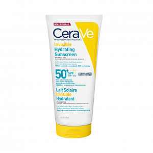 CeraVe Hydratační opalovací mléko SPF50+ 177 ml