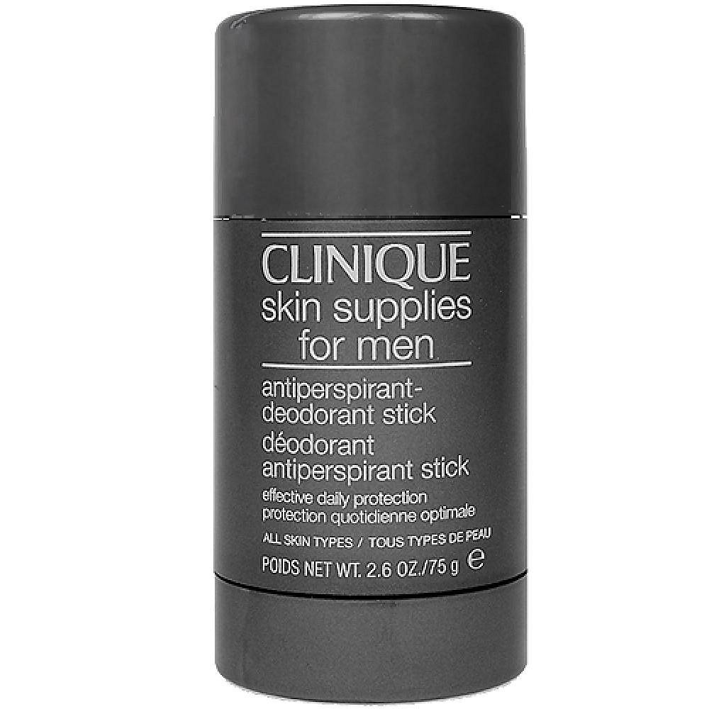Clinique Skin Supplies For Men Antiperspirant deoStick 75 g