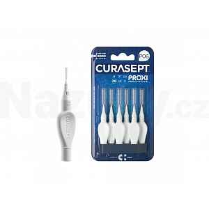 Curasept P06 proxi 0,6 mm mezizubní kartáček 6 ks