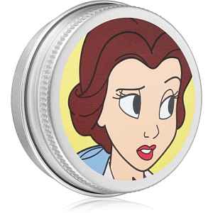 Mad Beauty Disney Princess Express Yourself balzám na rty Belle 12 g