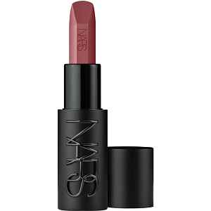 NARS Explicit Lipstick saténová rtěnka odstín SEDITIOUS 3.8 g