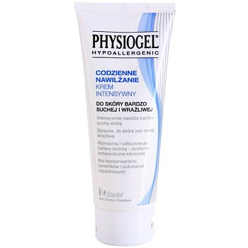 Physiogel Daily MoistureTherapy intenzivní hydratační krém pro suchou pleť 100 ml