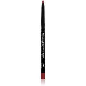 PUPA Milano Made to Last Definition Lips voděodolná tužka na rty odstín 302 - Chic Burgundy 0.35 g