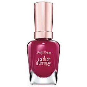 Sally Hansen Lak na nehty Color Therapy 380 Ohm My Magenta 14,7 ml