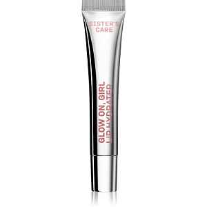 Sister's Aroma Lip Hydrater tónovací balzám na rty odstín Glow On, Girl! 10 ml
