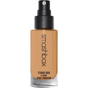 Smashbox Studio Skin 24 Hour Wear Hydrating Foundation hydratační make-up odstín 2.3 - LIGHT-MEDIUM WITH WARM UNDERTONE 30 ml