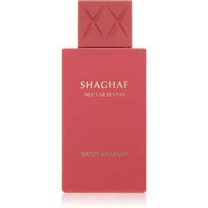 Swiss Arabian Shaghaf Nectar Blush parfémovaná voda unisex 75 ml