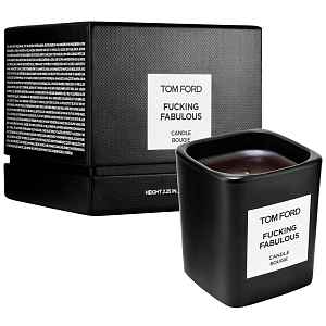 Tom Ford Fucking Fabulous - svíčka 600 g