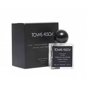 Tomas Arsov Plum Tobacco Blossom Tonca Bean parfém 50 ml