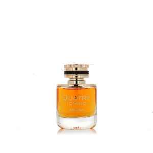 Boucheron Quatre Iconic dámská parfémovaná voda 50 ml