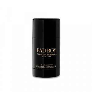 Carolina Herrera Bad Boy Deo Stick  deostick 75g