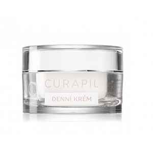 Curapil Denní krém 50 ml
