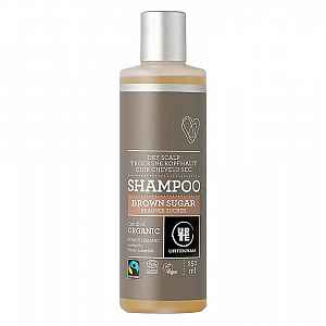 Šampon brown sugar 250ml BIO