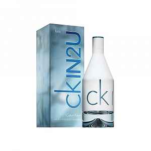Calvin Klein In2U Men Toaletní voda 100ml