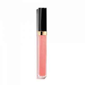 Chanel Rouge Coco Gloss hydratační lesk na rty odstín 166 Physical 5,5 g