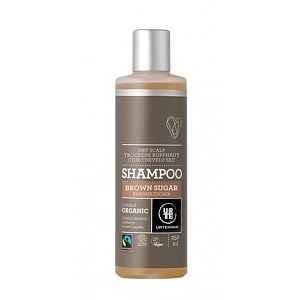 Šampon brown sugar 250ml BIO