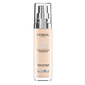 True Match sjednocující make-up Rose Ivory 1.R/1.C 30ml
