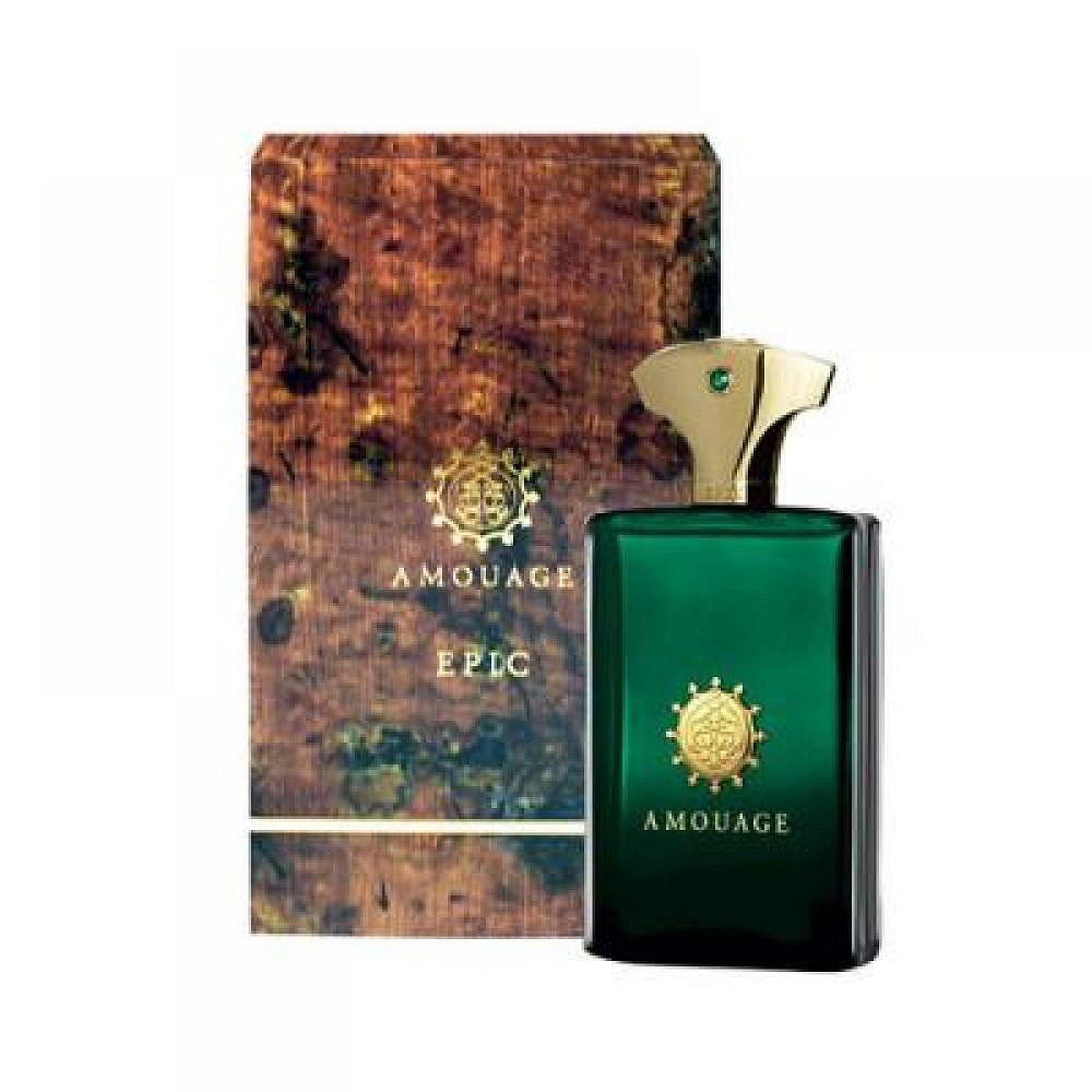 Amouage Epic Man Parfémovaná voda 100ml