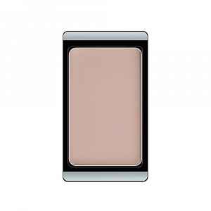 ARTDECO Eyeshadows Matt odstín 544 generous beige matné oční stíny 0,8 g