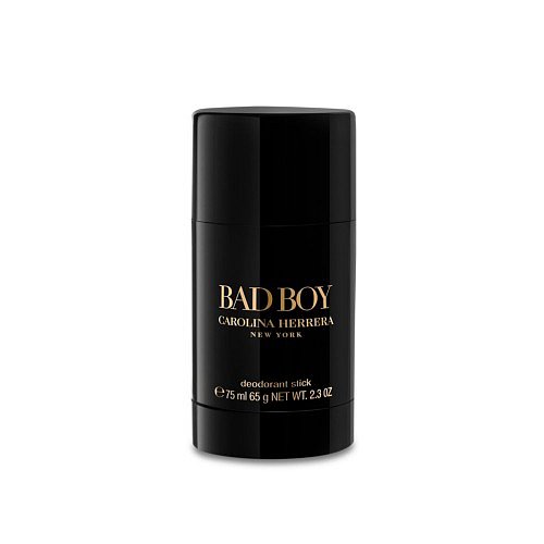 Carolina Herrera Bad Boy Deo Stick  deostick 75g