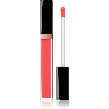 Chanel Rouge Coco Gloss hydratační lesk na rty odstín 166 Physical 5,5 g