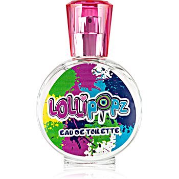 EP Line Lollipopz toaletní voda pro děti 30 ml