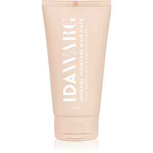 IDA WARG Beauty Moisture Hair Mask intenzivní hydratační maska pro hrubé a kudrnaté vlasy 75 ml