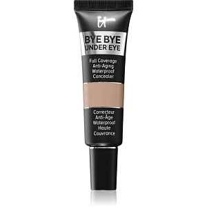 IT Cosmetics Bye Bye Under Eye korektor proti stárnutí odstín 14.5 Light Buff 12 ml