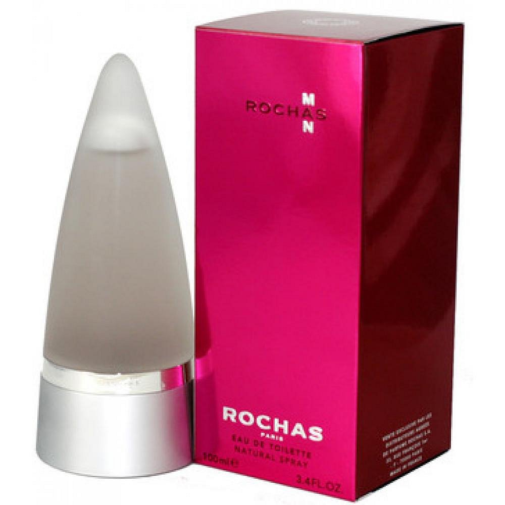 Rochas Man Toaletní voda 100ml