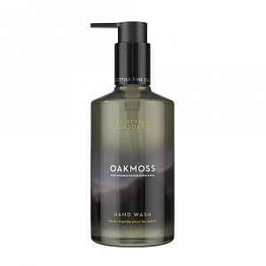 Scottish Fine Soaps Oakmoss Tekuté mýdlo na ruce 300 ml