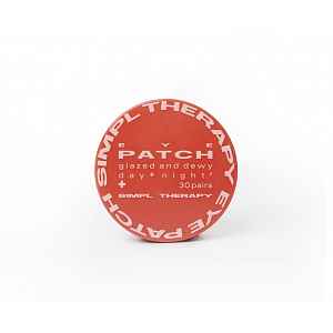 Simpl Therapy Eye Patches 30 párů