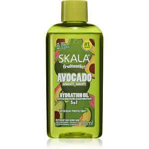 Skala Avocado hydratační olej pro všechny typy vlasů 90 ml