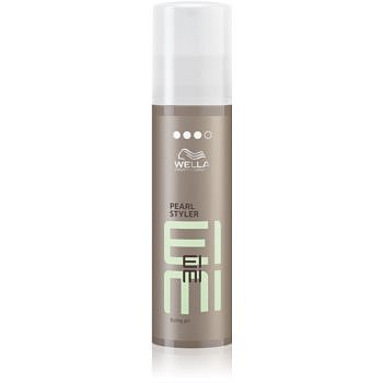 Wella Professionals Eimi Pearl Styler perleťový stylingový gel  150 ml