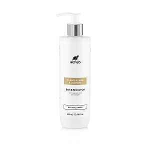 WETYZO Sprchový gel YLANG-YLANG & JASMÍN