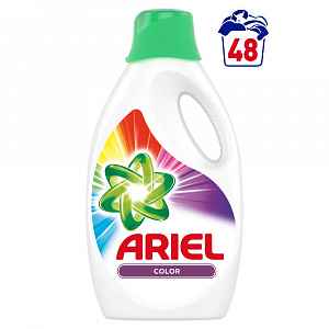 ARIEL Color 2,64 L (48 praní) – Prací gel