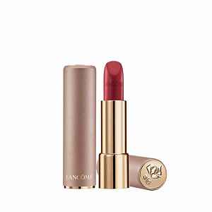 Lancôme L’Absolu Rouge Intimate krémová rtěnka s matným efektem odstín 282 3,4 g