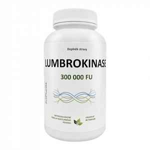 AcePharma Lumbrokinase 300 000 FU tob.90