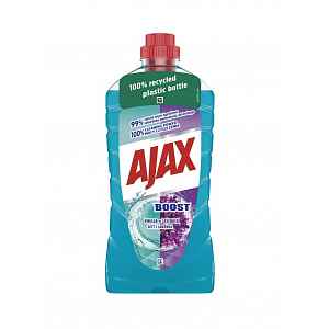 Ajax Boost Univerzální čisticí prostředek Vinegar & Lavender 1 l