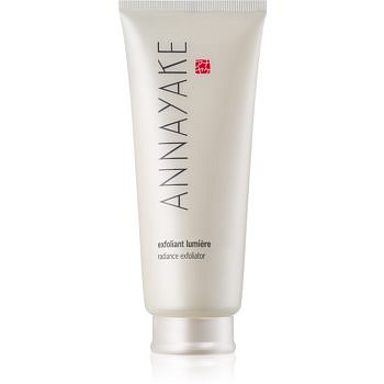 Annayake Purity Moment rozjasňující peeling  100 ml