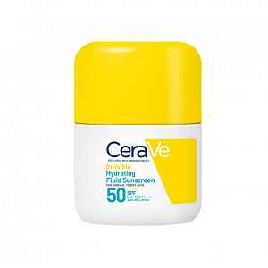 CeraVe Hydratační opalovací fluid SPF50+ 50 ml