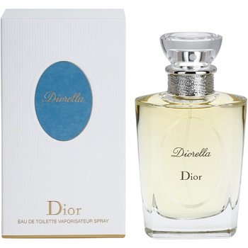 Dior Diorella toaletní voda pro ženy 100 ml