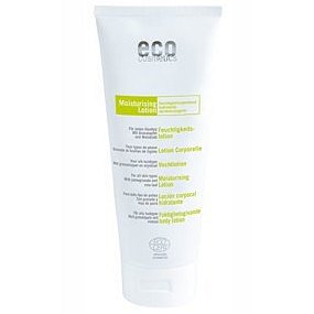 Eco Cosmetics Hydratační tělové mléko BIO 200ml