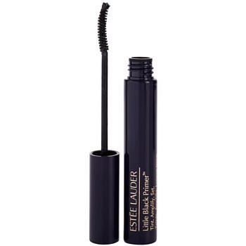 Estée Lauder Little Black Primer dlouhotrvající posilující řasenka odstín 01 Black 6 ml