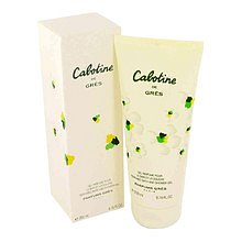 Gres Cabotine Sprchový gel 200 ml